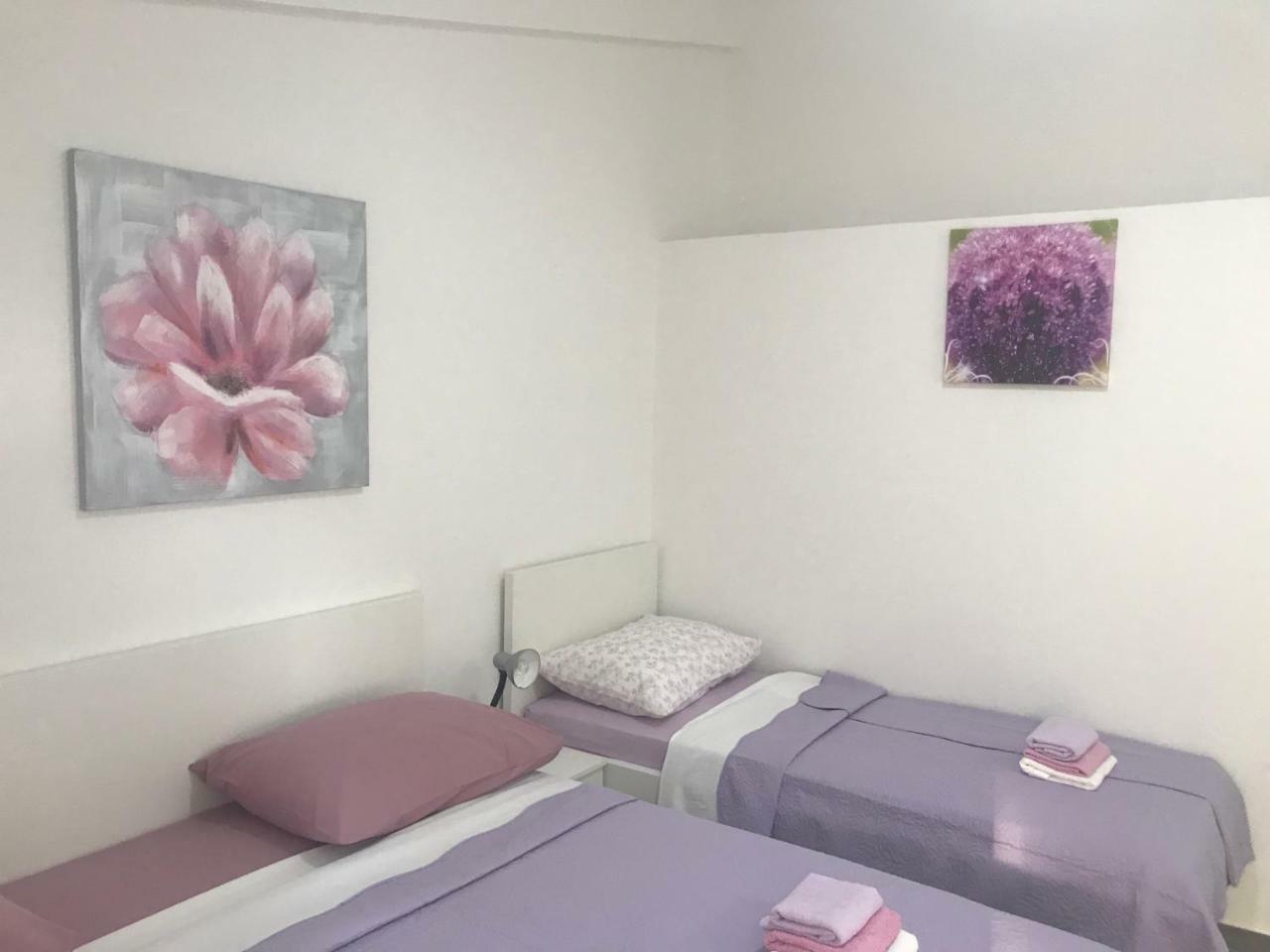 Apartman Veronika Stari Grad Kültér fotó