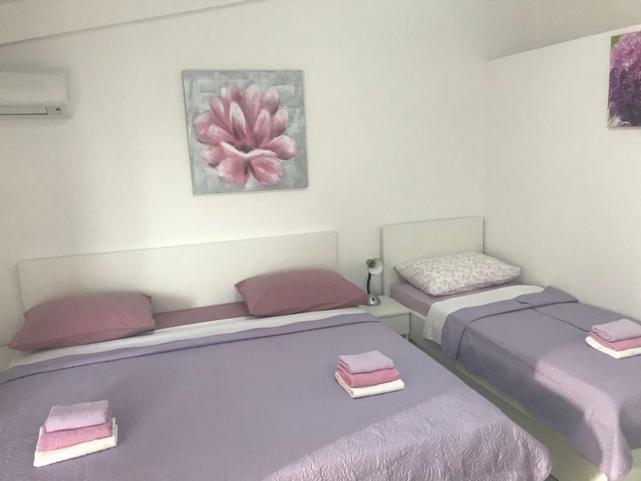 Apartman Veronika Stari Grad Kültér fotó