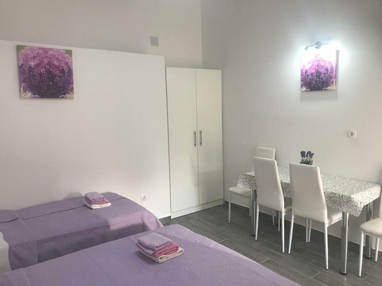 Apartman Veronika Stari Grad Kültér fotó