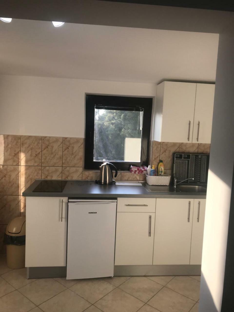 Apartman Veronika Stari Grad Kültér fotó