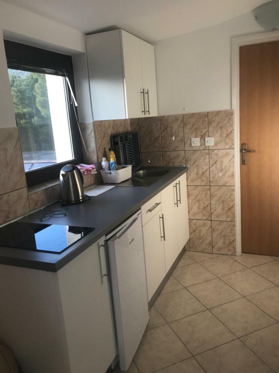 Apartman Veronika Stari Grad Kültér fotó