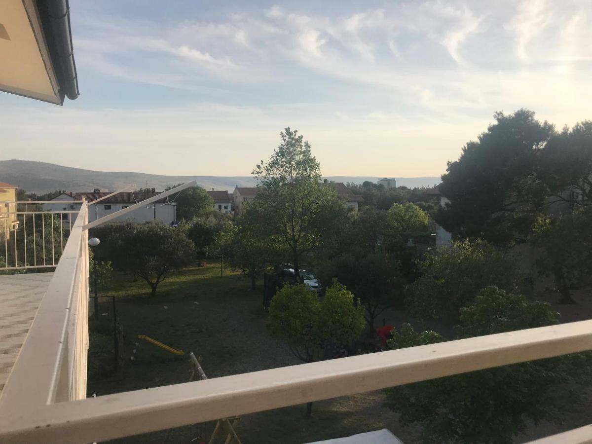 Apartman Veronika Stari Grad Kültér fotó