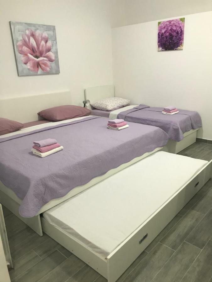 Apartman Veronika Stari Grad Kültér fotó